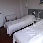 Asmodee Apartahotel Antibes