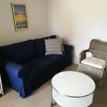 Apartahotel Asmodee Antibes