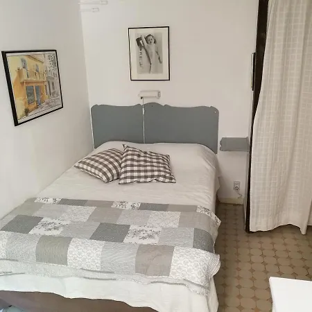 Apartahotel Asmodee Antibes