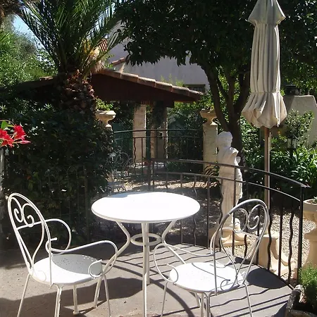 Appart hôtel Asmodee Antibes