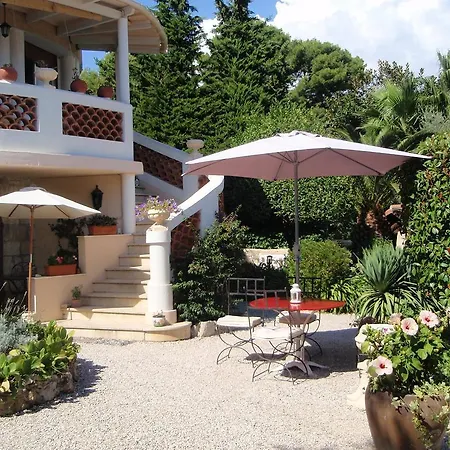 Asmodee Hotel apartamentowy Antibes