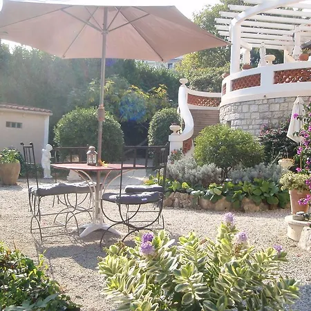 Asmodee Appart hôtel