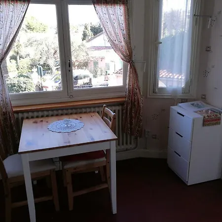 Asmodee Aparthotel *