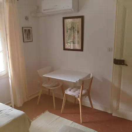 Aparthotel Asmodee *