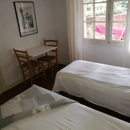 Asmodee Aparthotel *