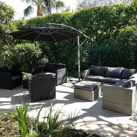 Appart hôtel Asmodee