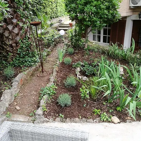 Appart hôtel Asmodee *