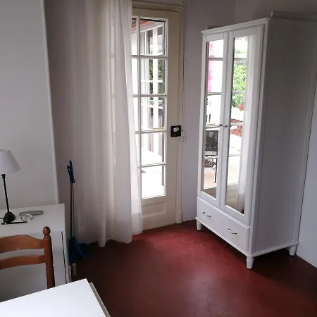 Asmodee Aparthotel Antibes