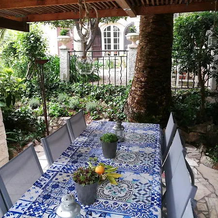 Appart hôtel Asmodee Antibes