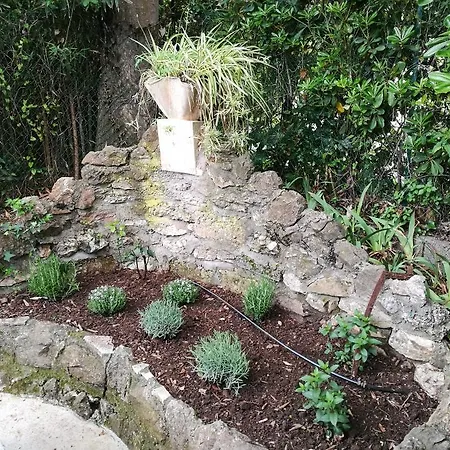 Aparthotel Asmodee Antibes