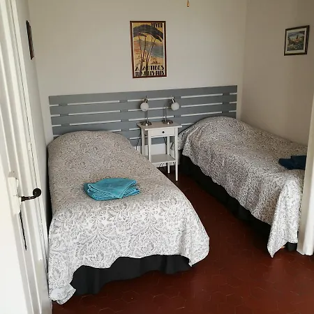 Aparthotel Asmodee *