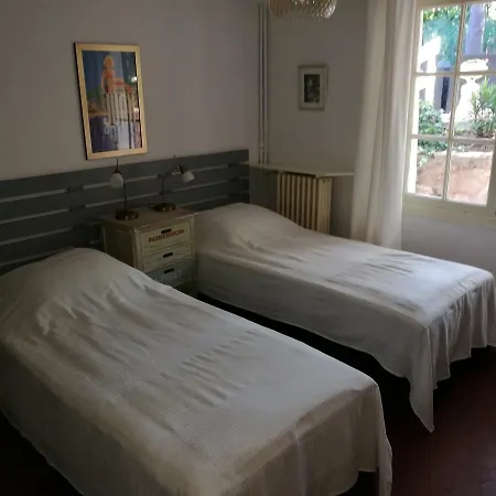 Aparthotel Asmodee *