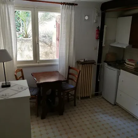 Aparthotel Asmodee Antibes