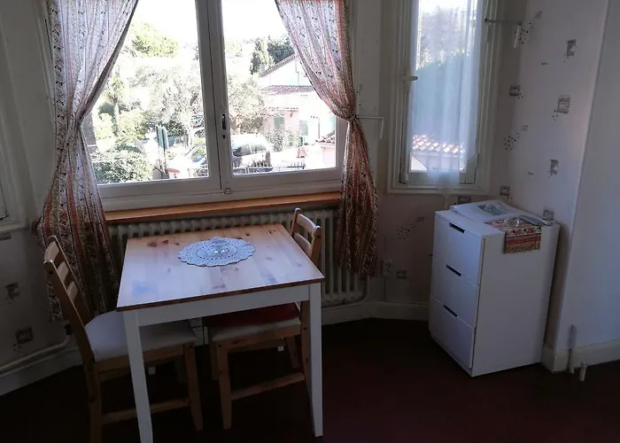 Asmodee Hotel apartamentowy *