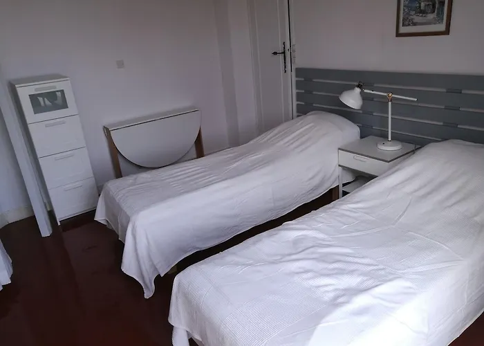 Asmodee Hotel apartamentowy Antibes