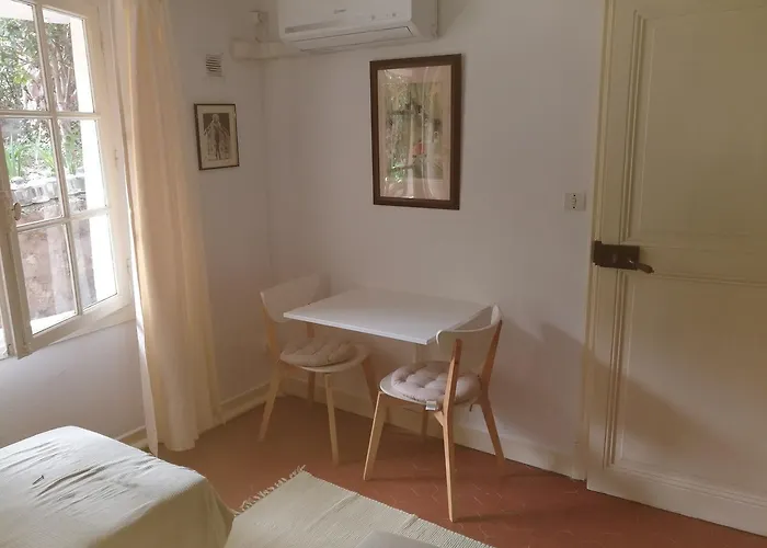 Hotel apartamentowy Asmodee *