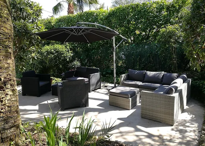 Hotel apartamentowy Asmodee