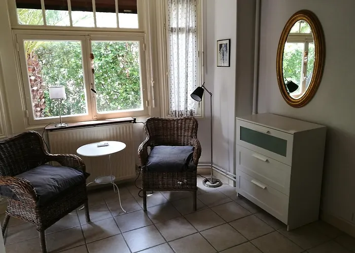 Hotel apartamentowy Asmodee *