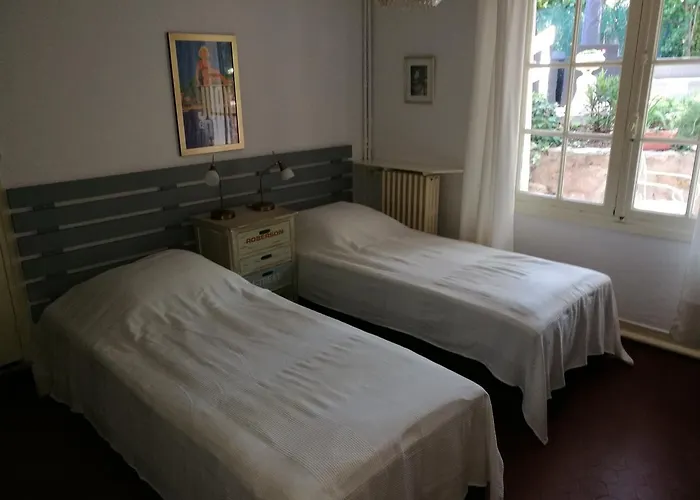 Hotel apartamentowy Asmodee *