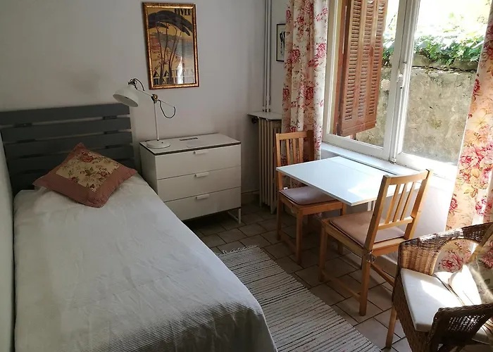 Hotel apartamentowy Asmodee